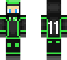 astronaut skin
