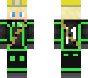 astronaut skin