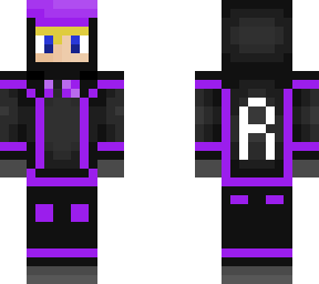 astronaut skin