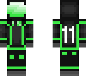 austronaut skin