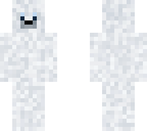 baby seal