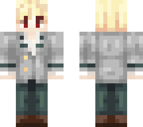 bakugo