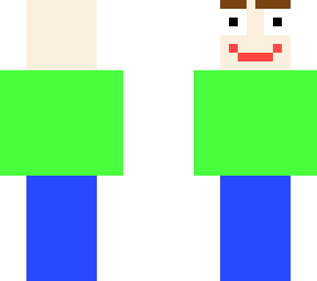 baldi? ~rq