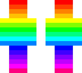 base trippy skin
