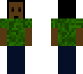 basic player skin