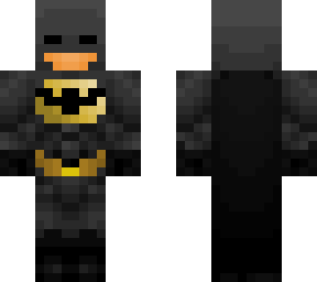 Batman | Minecraft Skins