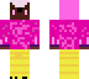 beak boy