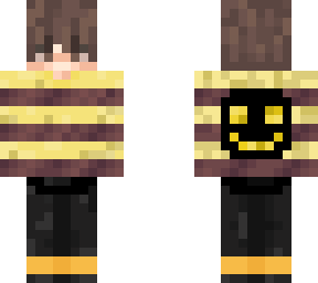 bee boy