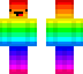 better derp skin