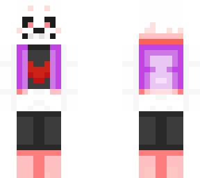 better horror x lust