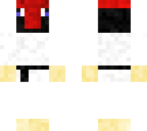 black belt