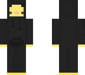 black duck