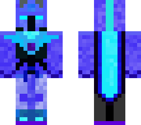 blitz knight