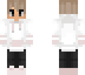 blonde boy  vwhite