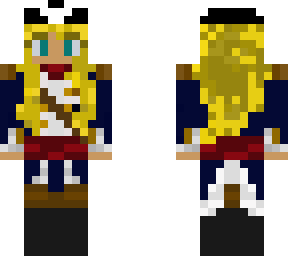 blonde haired lmanberg girl