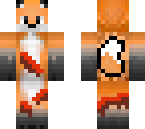 bloody fox