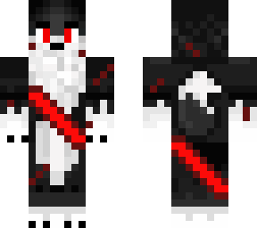 bloody wolf