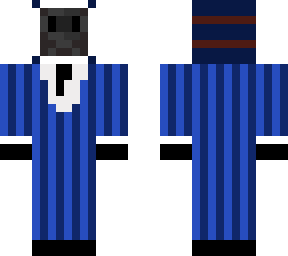 blu spy with pyro mask (updated)
