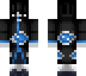 blue akatsuki edit