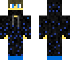 blue boi