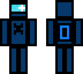 blue sus