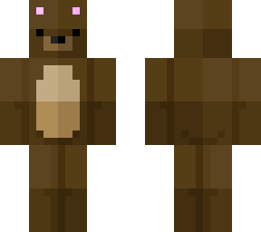 brown bear