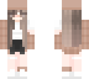 bucket hat girl skin edit
