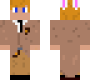 bunnyboysean