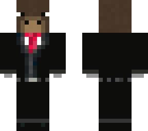 business moose