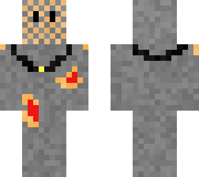 busted knight