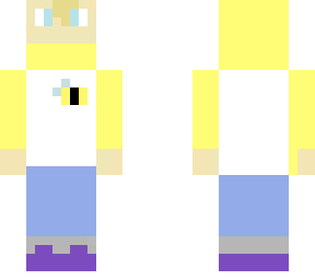 buzy bee boy
