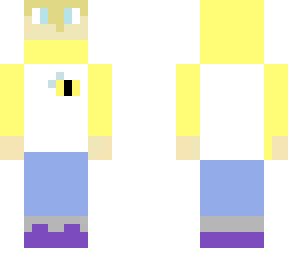 buzy bee boy