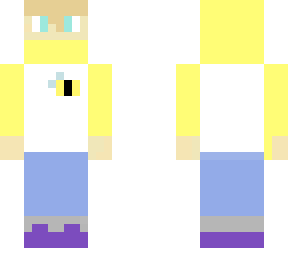 buzy bee boy