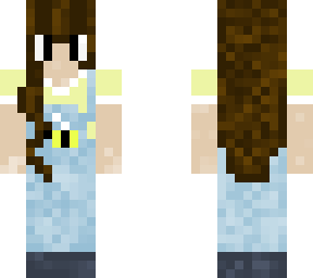 buzzy's bee girl
