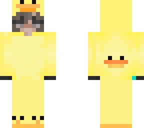 caddy duck
