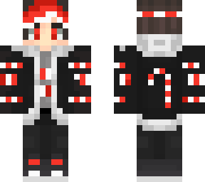 candy cane sep