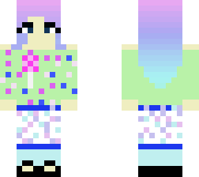 candy girl