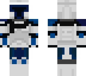 captain rex