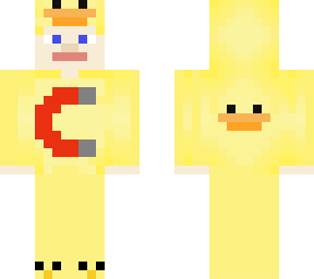 chick magnet