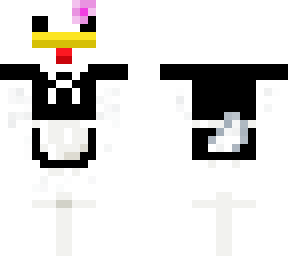chicken maid