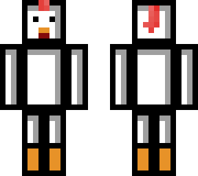 chicken man878