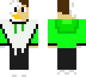 chickenman