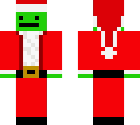 christmas blob
