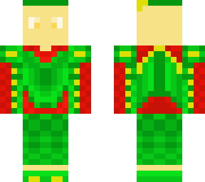 christmas elf