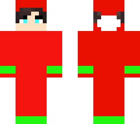 christmas kid