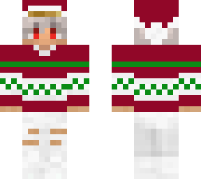 christmas omqi