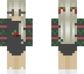 christmas sweater