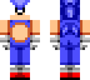 classic sonic