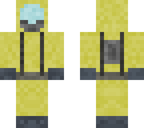 cleansuit
