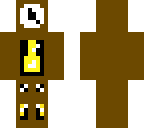 clock man